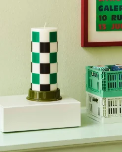 Colour Crate Mini 2 Stk., lavender fra<HAY Best