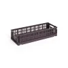 Colour Crate Mini Oblong, Bordeaux fra<HAY Best