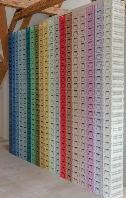 Colour Crate Small, Warm grey fra<HAY Sale