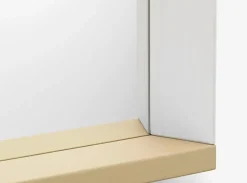 Colour Frame Mirror, large fra<Vitra Clearance