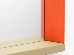 Colour Frame Mirror, large fra<Vitra Clearance