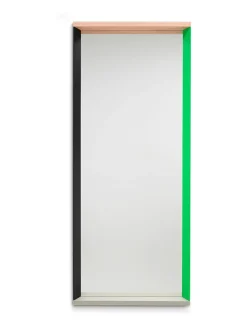 Colour Frame Mirror, large fra<Vitra Clearance