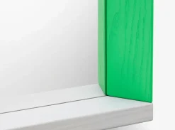 Colour Frame Mirror, large fra<Vitra Clearance