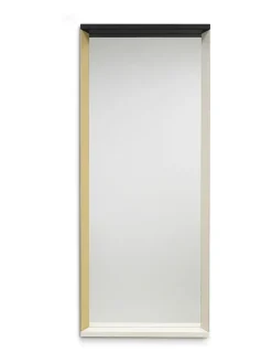 Colour Frame Mirror, large fra<Vitra Clearance