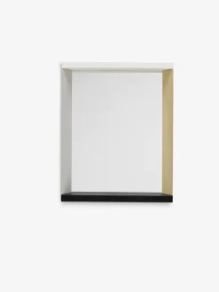 Colour Frame Mirror, large fra<Vitra Clearance