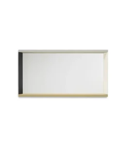 Colour Frame Mirror, large fra<Vitra Clearance