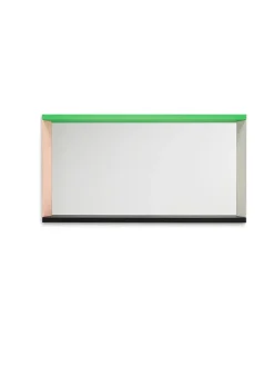 Colour Frame Mirror, large fra<Vitra Clearance