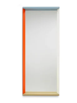 Colour Frame Mirror, large fra<Vitra Clearance