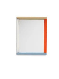 Colour Frame Mirror, medium fra<Vitra Sale