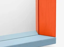 Colour Frame Mirror, medium fra<Vitra Sale