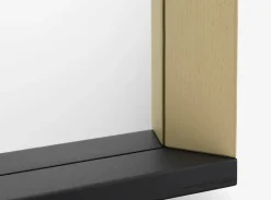 Colour Frame Mirror, small fra<Vitra Outlet