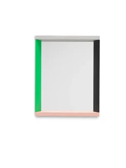 Colour Frame Mirror, small fra<Vitra Outlet