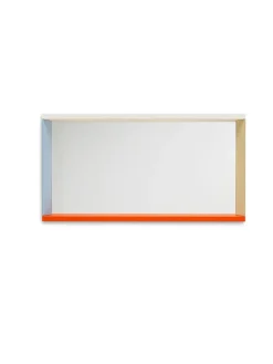 Colour Frame Mirror, small fra<Vitra Outlet