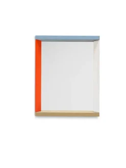 Colour Frame Mirror, small fra<Vitra Outlet