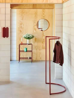 Colour Rack C-Shape fra<HAY Clearance