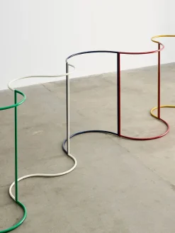 Colour Rack C-Shape fra<HAY Clearance