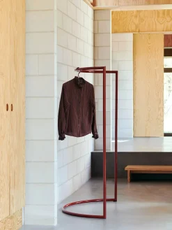 Colour Rack S-Shape fra<HAY Outlet