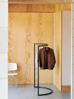 Colour Rack S-Shape fra<HAY Outlet