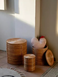 Column Storage, sæt á 3 stk. fra<Ferm Living Sale