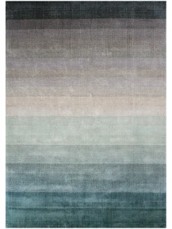 Combination Tæppe fra<Linie Design Online