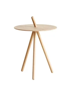 Come Here Side Table fra<Woud Sale