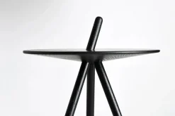 Come Here Side Table fra<Woud Sale