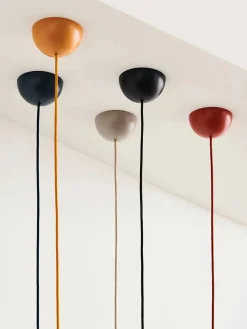 Common Pendant Cord Set fra<HAY Clearance