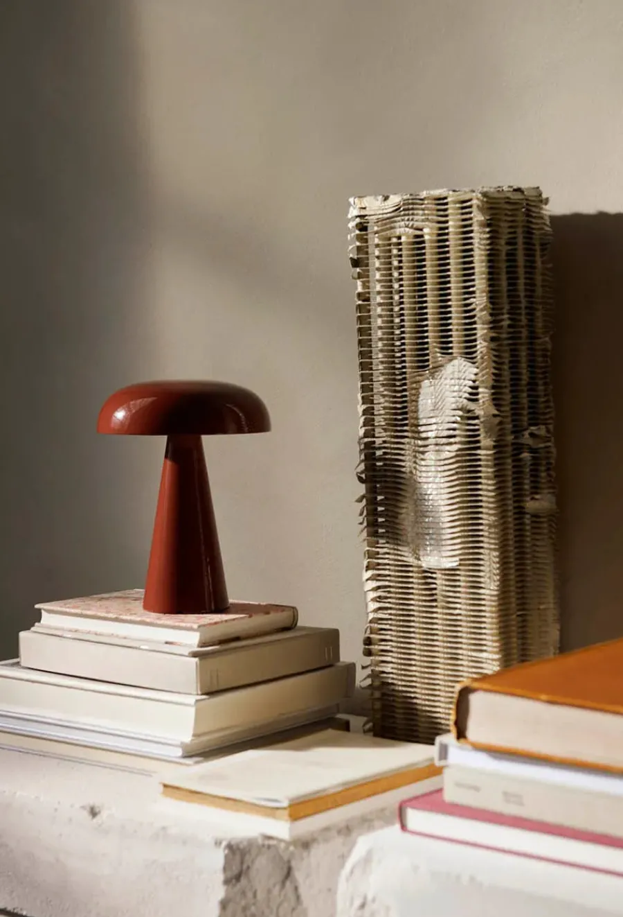 Como Bordlampe SC53 fra<&Tradition Sale