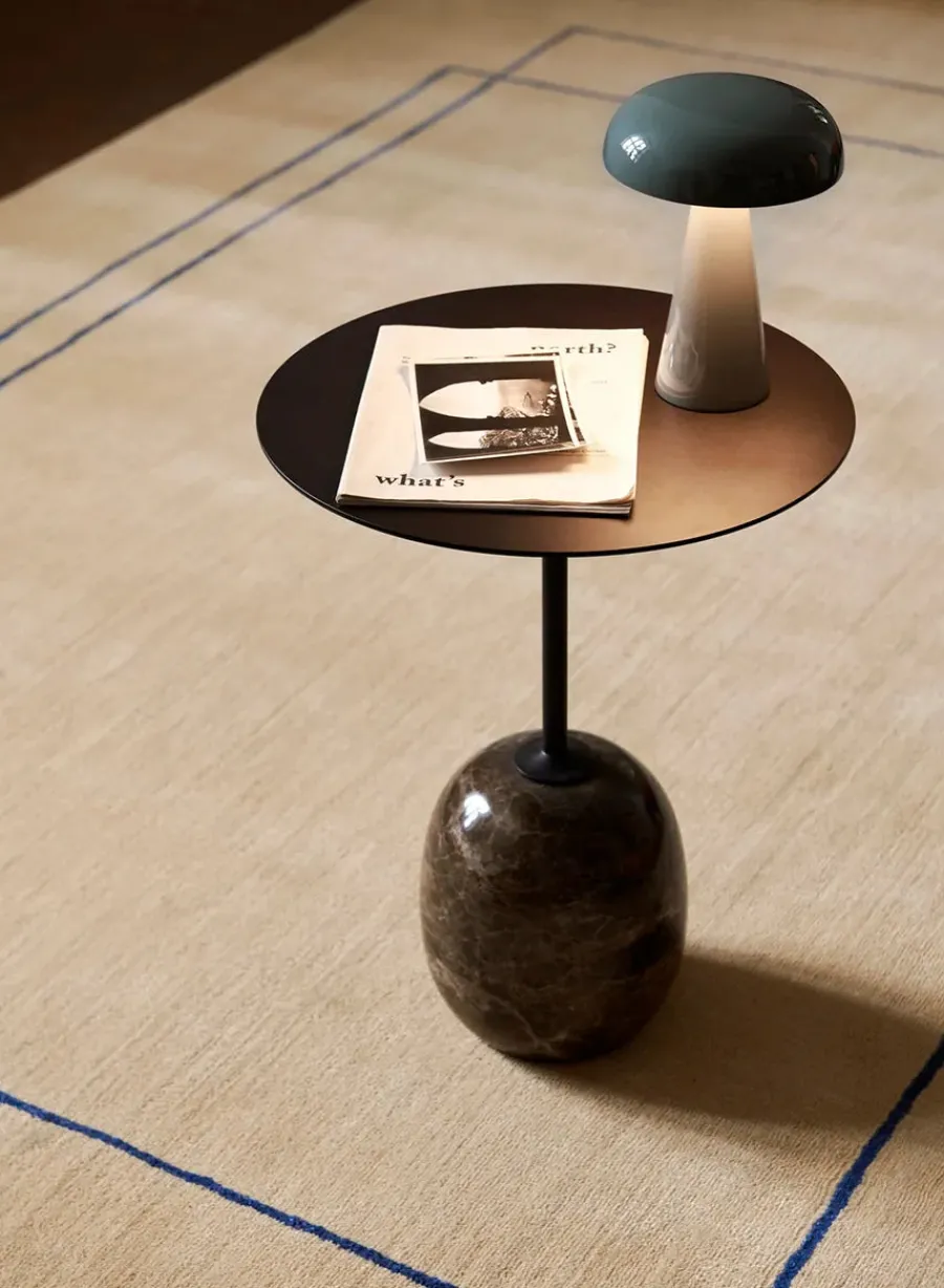 Como Bordlampe SC53 fra<&Tradition Sale