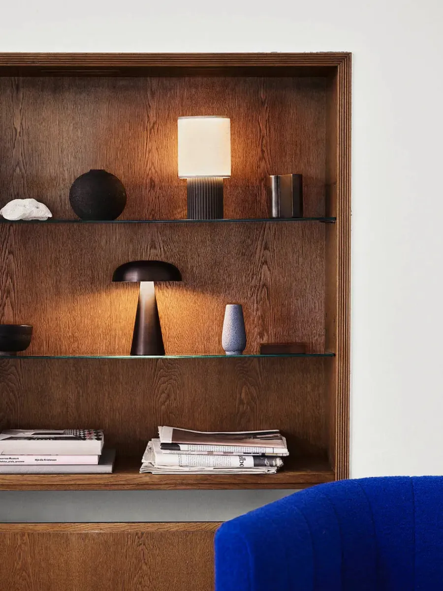 Como Bordlampe SC53 fra<&Tradition Sale