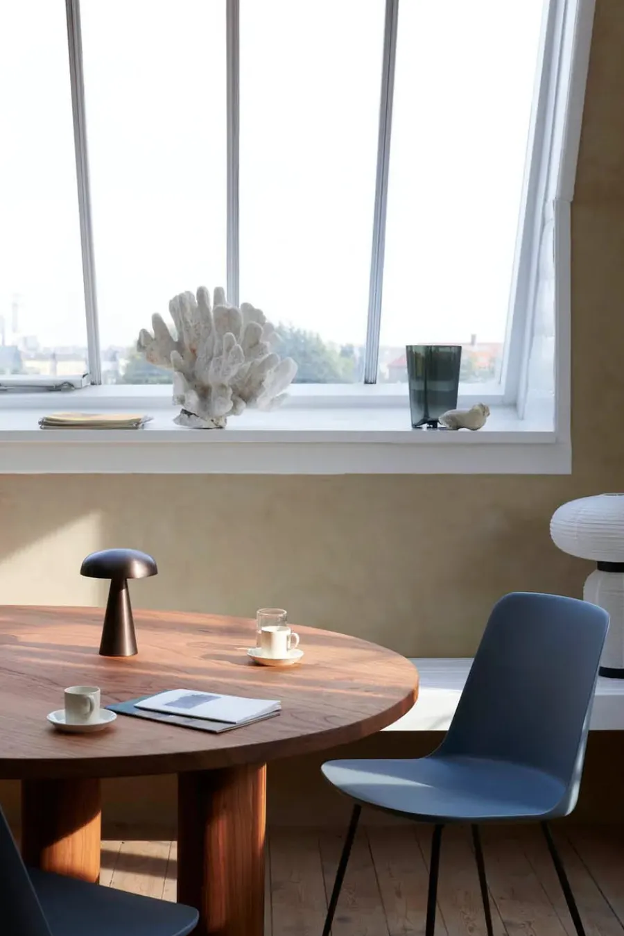 Como Bordlampe SC53 fra<&Tradition Sale