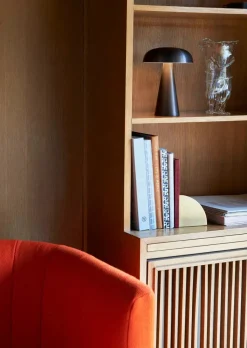 Como Bordlampe SC53 fra<&Tradition Sale