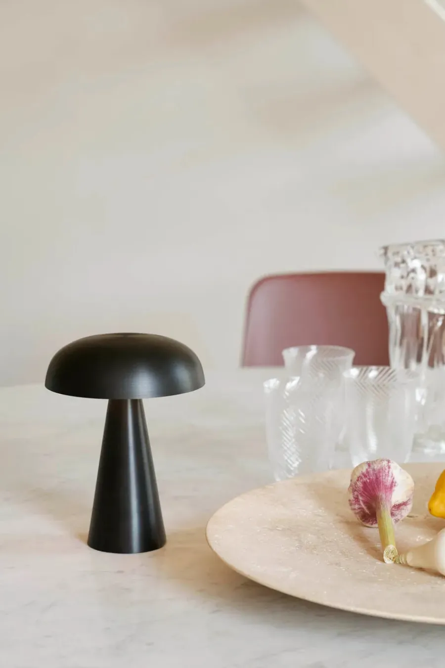 Como Bordlampe SC53 fra<&Tradition Sale