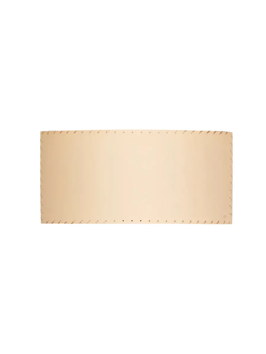 Comodín Rectangular Væglampe fra Santa and Cole<Santa & Cole Outlet