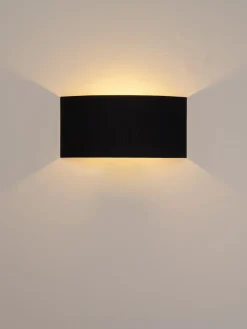 Comodín Rectangular Væglampe fra Santa and Cole<Santa & Cole Outlet