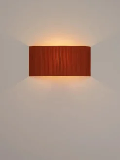 Comodín Rectangular Væglampe fra Santa and Cole<Santa & Cole Outlet