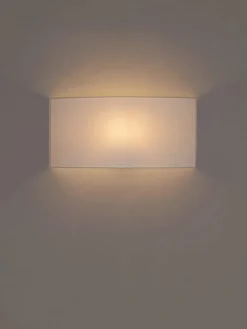 Comodín Rectangular Væglampe fra Santa and Cole<Santa & Cole Outlet