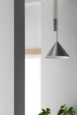 Compass Adjustable Pendant fra<HAY New