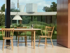 Compass Adjustable Pendant fra<HAY New