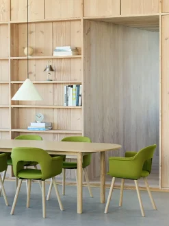 Compass Pendant, Ø43 fra<HAY New