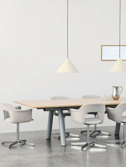 Compass Pendant, Ø26 fra<HAY Sale