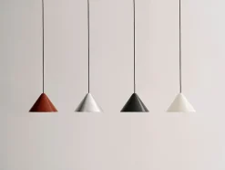 Compass Pendant, Ø26 fra<HAY Sale