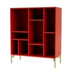 Compile inkl. ben fra<Montana Discount