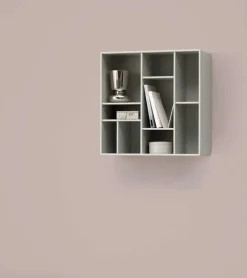 Compile inkl. ophæng fra<Montana Online