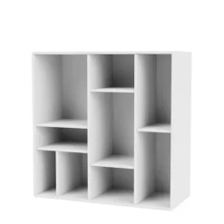 Compile inkl. sokkel fra<Montana