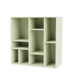 Compile inkl. sokkel fra<Montana