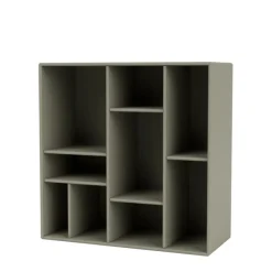 Compile inkl. sokkel fra<Montana