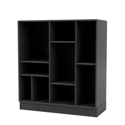 Compile inkl. sokkel fra<Montana