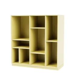 Compile inkl. sokkel fra<Montana