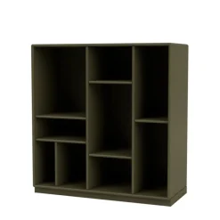 Compile inkl. sokkel fra<Montana